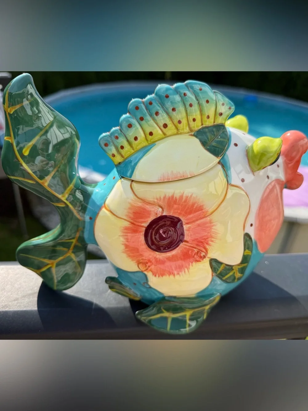 Blue Sky Clayworks bring splash